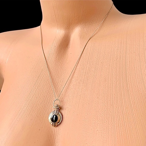 Pendant 925 Sterling Silver - Picture 6 of 6